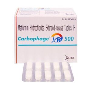 カーボフェイジ