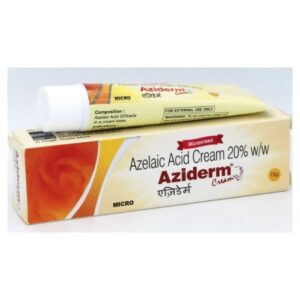 アジダームクリーム