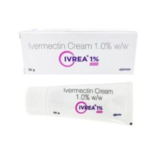 イベルメクチンクリーム