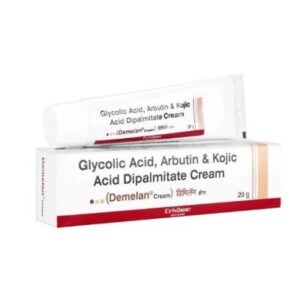 デメランクリーム20g