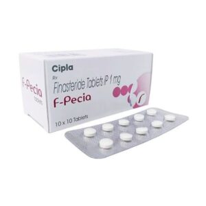 エフぺシア1mg300錠（フィナステリド）キノリンイエローフリ