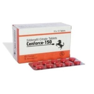 バイアグラジェネリック センフォース