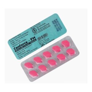 女性用バイアグラ センフォース