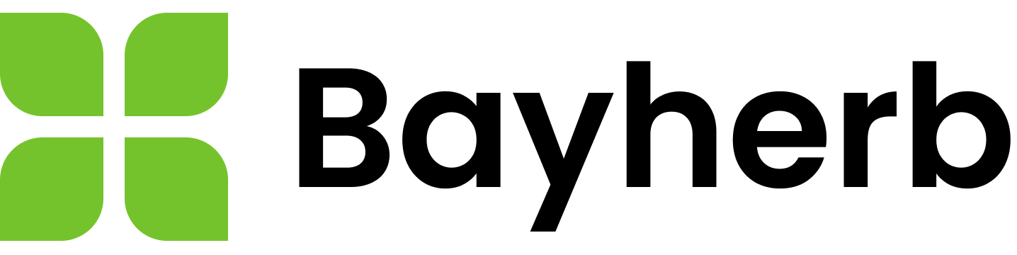 BayHerb 個人輸入代行