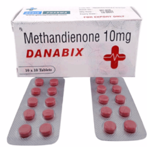 DANABIX 10mg